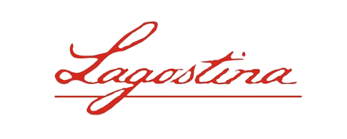 Lagostina - ait france - partenaire - logo