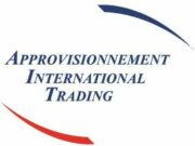 Logo AIT Approvisionnement international trading