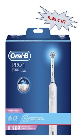 ORALB + PRIX