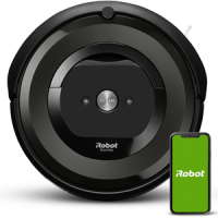 robot roomba e5158